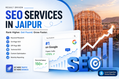 SEO Services In Jaipur